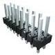 Samtec Inc.-TSW-132-06-T-S-LL-Rectangular Connectors - Headers, Male Pins