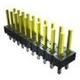 Samtec Inc.-TSW-136-25-L-D-Rectangular Connectors - Headers, Male Pins