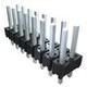Samtec Inc.-TSW-148-30-T-S-Rectangular Connectors - Headers, Male Pins