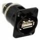 Switchcraft Inc.-EHUSBABB-USB, DVI, HDMI Connectors - Adapters