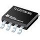 Texas Instruments-TLC2272MJGB-Linear - Amplifiers - Instrumentation, OP Amps, Buffer Amps