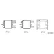 STMicroelectronicsLDFPVRPMIC - Voltage Regulators - Linear Pin Diagram_1