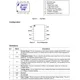 ON SemiconductorFL103MPMIC - LED Drivers Pin Diagram_1