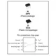ON SemiconductorLM211DLinear - Comparators Pin Diagram_1