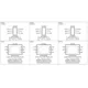 Analog Devices, Inc.LT6700CS6-2#TRLinear - Comparators Pin Diagram_1