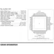 Analog Devices, Inc.LTC2216IUP#TRPBFData Acquisition - Analog to Digital Converters (ADC) Pin Diagram_1