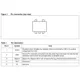 STMicroelectronicsLK112SM25TRPMIC - Voltage Regulators - Linear Pin Diagram_1