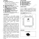 STMicroelectronicsTSA1401Data Acquisition - Analog to Digital Converters (ADC) Pin Diagram_2