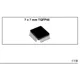 STMicroelectronicsTSA1401Data Acquisition - Analog to Digital Converters (ADC) Pin Diagram_3