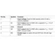 Infineon TechnologiesTLE4476DATMA1/SAMPLEPMIC - Voltage Regulators - Linear Pin Diagram_2