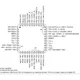 STMicroelectronicsST7FMC2N6B6Embedded - Microcontrollers Pin Diagram_11