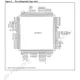 STMicroelectronicsF271-AEA-T-TREmbedded - Microcontrollers Pin Diagram_3