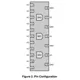 ON SemiconductorESD8040MUTAGTVS - Diodes Pin Diagram_3