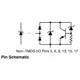 ON SemiconductorESD8040MUTAGTVS - Diodes Pin Diagram_4