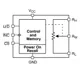 ON SemiconductorCAT5116ZI-GData Acquisition - Digital Potentiometers Pin Diagram_2