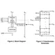 ON SemiconductorCAT5116ZI-GData Acquisition - Digital Potentiometers Pin Diagram_3