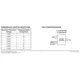 ON SemiconductorCAT809TEXR-TPMIC - Supervisors Pin Diagram_2