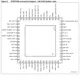 STMicroelectronicsSTA8088FGRF Receivers Pin Diagram_4