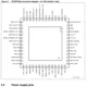 STMicroelectronicsSTA8088FGRF Receivers Pin Diagram_6