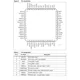 STMicroelectronicsTDA7529TRRF Receivers Pin Diagram_1