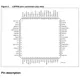 STMicroelectronicsTDA7540NRF Receivers Pin Diagram_1
