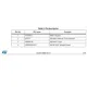 STMicroelectronicsTDA7541RF Receivers Pin Diagram_1