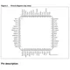 STMicroelectronicsTDA7528TRRF Receivers Pin Diagram_2