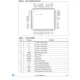 STMicroelectronicsE-TDA7512FRF Receivers Pin Diagram_1