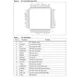 STMicroelectronicsTDA7705TRRF Receivers Pin Diagram_1