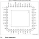 STMicroelectronicsSTA8090GARF Receivers Pin Diagram_4