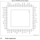 STMicroelectronicsSTA8089GARF Receivers Pin Diagram_3