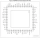 STMicroelectronicsSTA8089FGRF Receivers Pin Diagram_5