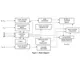ON SemiconductorCAT28C256GI12Memory Pin Diagram_3