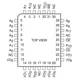 ON SemiconductorCAT28C64BGI12Memory Pin Diagram_1
