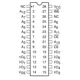 ON SemiconductorCAT28C64BW12Memory Pin Diagram_2