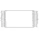 ON SemiconductorCAT28C64BGI-12TMemory Pin Diagram_4