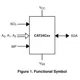 ON SemiconductorCAT24C04ZI-GMemory Pin Diagram_1