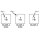 ON SemiconductorCAT24C04ZI-GMemory Pin Diagram_5