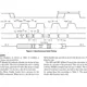 ON SemiconductorCAT25010ZI-GT3Memory Pin Diagram_3