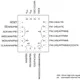 STMicroelectronicsST7FLITE39F2M7Embedded - Microcontrollers Pin Diagram_1