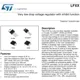 STMicroelectronicsLF15ABDTPMIC - Voltage Regulators - Linear Pin Diagram_1