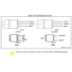 STMicroelectronicsLF15ABDTPMIC - Voltage Regulators - Linear Pin Diagram_2