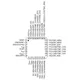 STMicroelectronicsSTM8AF6166TCYEmbedded - Microcontrollers Pin Diagram_1