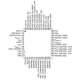 STMicroelectronicsSTM8AF6166TCYEmbedded - Microcontrollers Pin Diagram_7