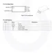 ON SemiconductorFOD8160R2Optoisolators - Logic Output Pin Diagram_1
