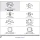 Analog Devices, Inc.LTC6255CDC#TRPBFLinear - Amplifiers - Instrumentation, OP Amps, Buffer Amps Pin Diagram_1