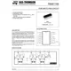 STMicroelectronicsTEA5114ALinear - Amplifiers - Instrumentation, OP Amps, Buffer Amps Pin Diagram_1