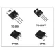 STMicroelectronicsLF50ABV-EPMIC - Voltage Regulators - Linear Pin Diagram_1