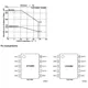 ON SemiconductorLB1848M-TRM-HPMIC - Motor Drivers, Controllers Pin Diagram_1