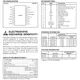 Texas InstrumentsDAC716PKG4Data Acquisition - Digital to Analog Converters (DAC) Pin Diagram_1